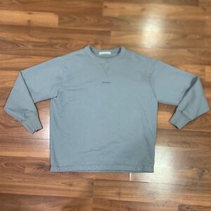 Acne Studios Designer Cotton Luxury Men’s Sweatshirt